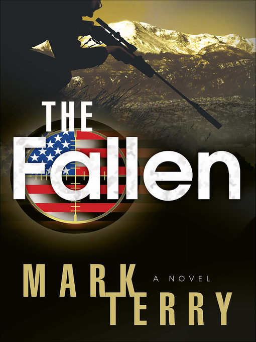 Title details for The Fallen by Mark Terry - Available